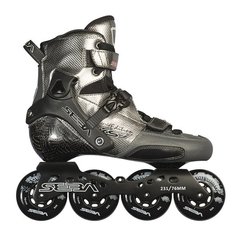 Patins Seba KSJ para Slalom, passeios e freestyle