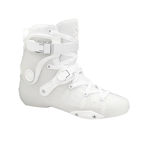 Bota Luminous Ray White - comprar online