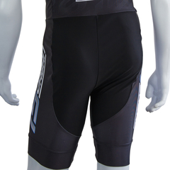 Macaquinho Esportivo Bretelle Speed Suit modelo IS