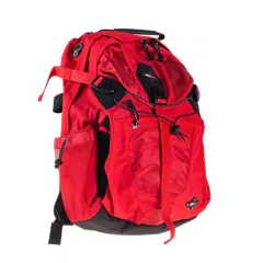 Mochila Seba Grande - Vermelho