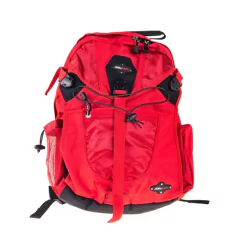 Mochila Seba Grande - Vermelho - comprar online