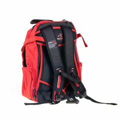 Mochila Seba Grande - Vermelho na internet