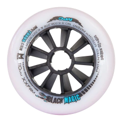 Roda MPC Black Magic 110mm XX-Firm - (Unidade)