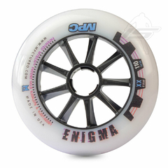 Roda MPC Enigma 110mm X-Firm - (Unidade)
