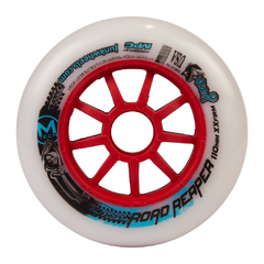 Roda MPC JUNK Road Reaper 110mm X-Firm - (Unidade)
