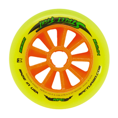 Rodas MPC Street Fight X-Firm Wheel 125mm