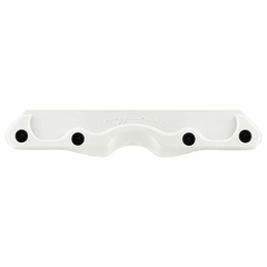 Base Street Oysi White