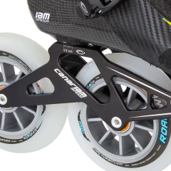 Patins Canariam ONIX Superlight - MPC Road War XX-Firm Cinza - comprar online