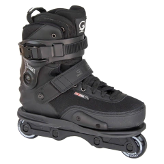 Patins Seba CJ 2 Prime Black