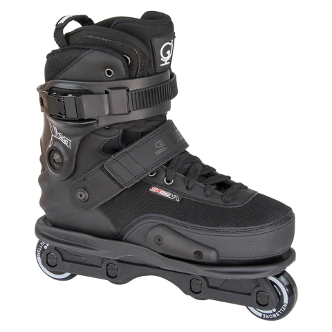Patins Seba CJ 2 Prime Black
