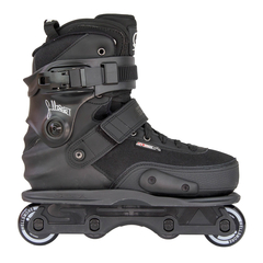 Patins Aggressive Seba CJ 2 Prime Black