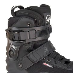 Patins Street Seba CJ 2 Prime Black