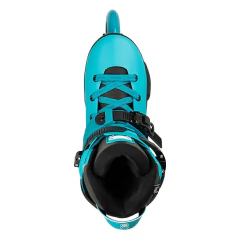 Patins FR NEO 2 DUAL 310 TEAL - loja online