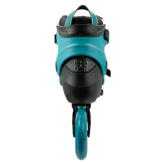 Imagem do Patins FR NEO 2 DUAL 310 TEAL
