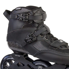 Patins FR SL Speed 310 com rodas 110mm