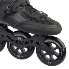Patins FR SL Speed 310 com rodas 110mm