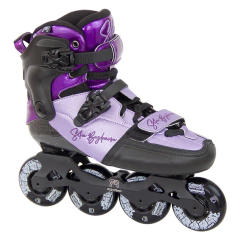 Patins FR Sofia Purple