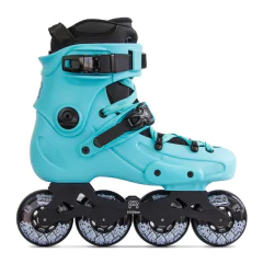Patins FR1 80 LIGHT BLUE - comprar online