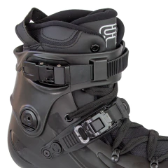 Patins FR1 310 Black (3x 110mm) - Inline Store - Loja especializada em Patins e Acessórios