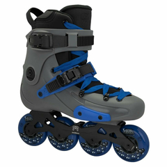 Patins FR1 80 GREY BLUE - comprar online