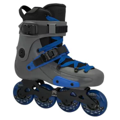 Patins FR1 80 GREY BLUE - comprar online