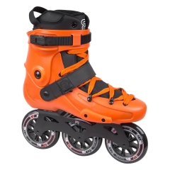 Patins FRX 310 Orange - (único modelo / 44br)