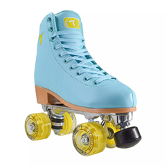 Patins Quad Traxart Foxxy Azul