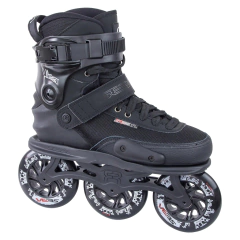 Bota Seba CJ 2 BLACK 3x 110