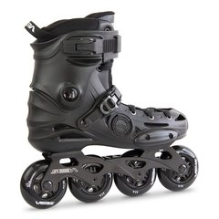 Patins Inline Roller Skate Seba E3 80 para Patinação Urbana e Freestyle Slalom