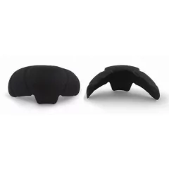 Ponteira protetora para patins Toe Cap - (Par)