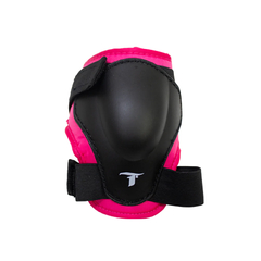 Kit de Proteção Infantil Traxart Rosa na internet