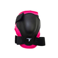 Kit de Proteção Infantil Traxart Rosa na internet