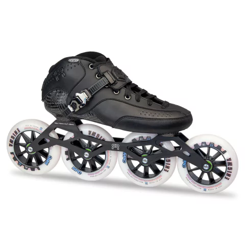 Patins Profssional Race velocidade com rodas 110mm