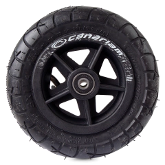 Roda Canariam Off Road 150mm (Unidade)