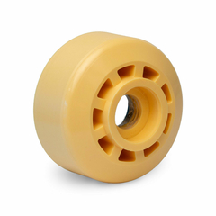Roda Rye Fênix Bege 57/57D - (unidade) na internet