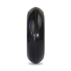Rodas HD Inline Preto 76mm 82A - (4 und) - comprar online