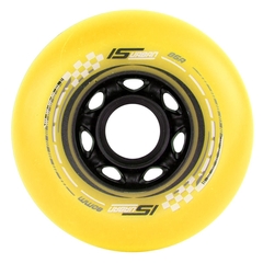 Rodas para patins IS Urban 80mm 86A street