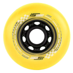 Rodas para patins IS Urban 80mm 86A street
