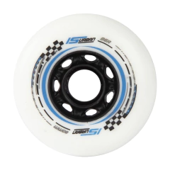 Rodas IS Urban 80mm - 86A (4 und) - comprar online