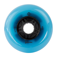Roda Luminous Blue Glow 90mm