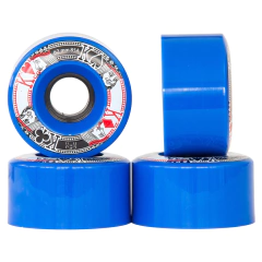 Rodas Street Kings Quad FR 34mm x 62mm 82A - (4und) - comprar online