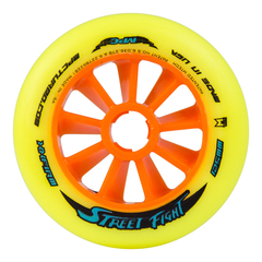 Roda MPC Street Fight 125mm XX-Firm - (Unidade)