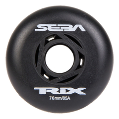 Roda SEBA TRIX 76mm