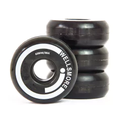 Rodas para patins street - Seba Cj Wellsmore