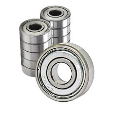 Rolamento Abec 3 SM - (8un)