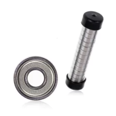 Rolamentos FR Twincam ILQ 7 - (8un)