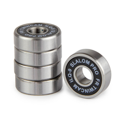Rolamentos Twincam ILQ 9 PRO Black - (8un / 16un)