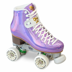Patins Rye Ametista quad tradicional