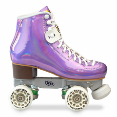 Patins Quad Tradicional Rye Ametista