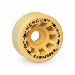 Rodas Rye Mercury Bege 57mm 57D - (4 und) na internet